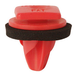 MOULDING CLIP Ø 10 mm