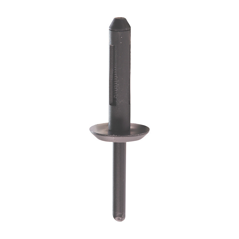 PLASTIC RIVET  Ø 6,3 → Ø 6,8 mm