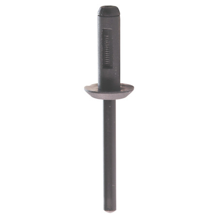 PLASTIC RIVET Ø 6 mm