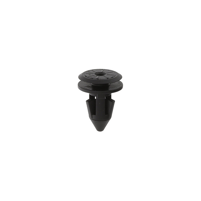 AGRAFE DE PANNEAU DE PORTE Ø 8,2 mm