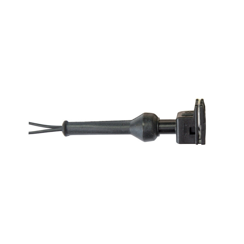 CONNECTEUR PRÉ-CÂBLÉ 2 VOIES 2 X 1 mm² POUR INJECTEUR ET CAPTEUR