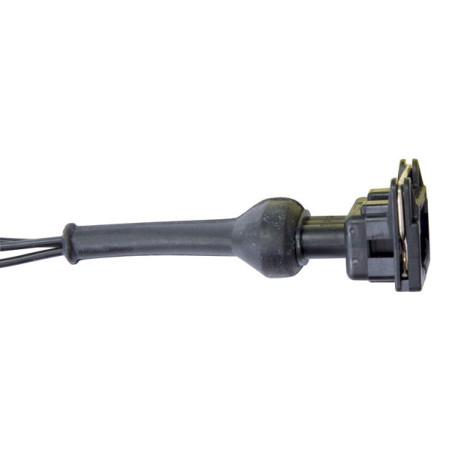 CONNECTEUR PRÉ-CÂBLÉ 3 VOIES 3 X 1 mm² POUR CAPTEUR