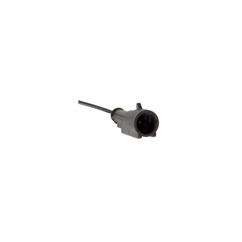 1 POSITION FEMALE PRE-WIRED CONNECTOR 1 mm² WATERPROOF 1,5 SERIES