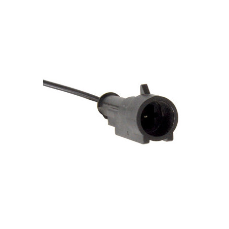 1 POSITION FEMALE PRE-WIRED CONNECTOR 1 mm² WATERPROOF 1,5 SERIES