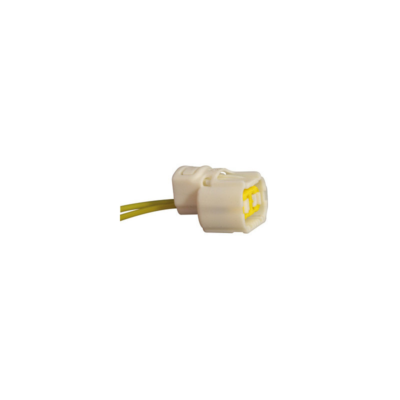 2 POSITIONS PRE-WIRED CONNECTOR 2 X 1 mm² FOR PSX24W LAMP