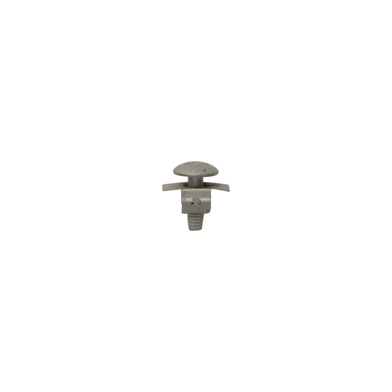 1/4 TURN FASTENERS SET ENGINE UNDERCOVER MUDGUARD
