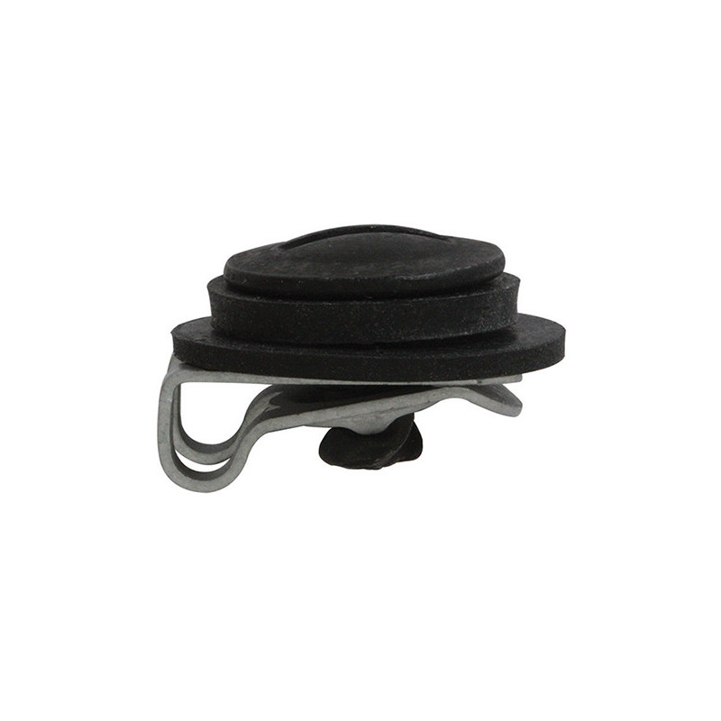1/4 TURN FASTENERS SET ENGINE UNDERCOVER MUDGUARD