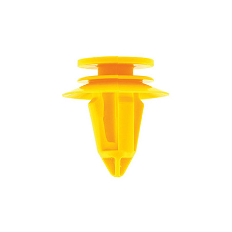 PANEL CLIP Ø 8,3 mm TRIM CLIP