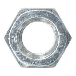 GRADE 8 HEXAGON NUT M14-2.00 DIN 934