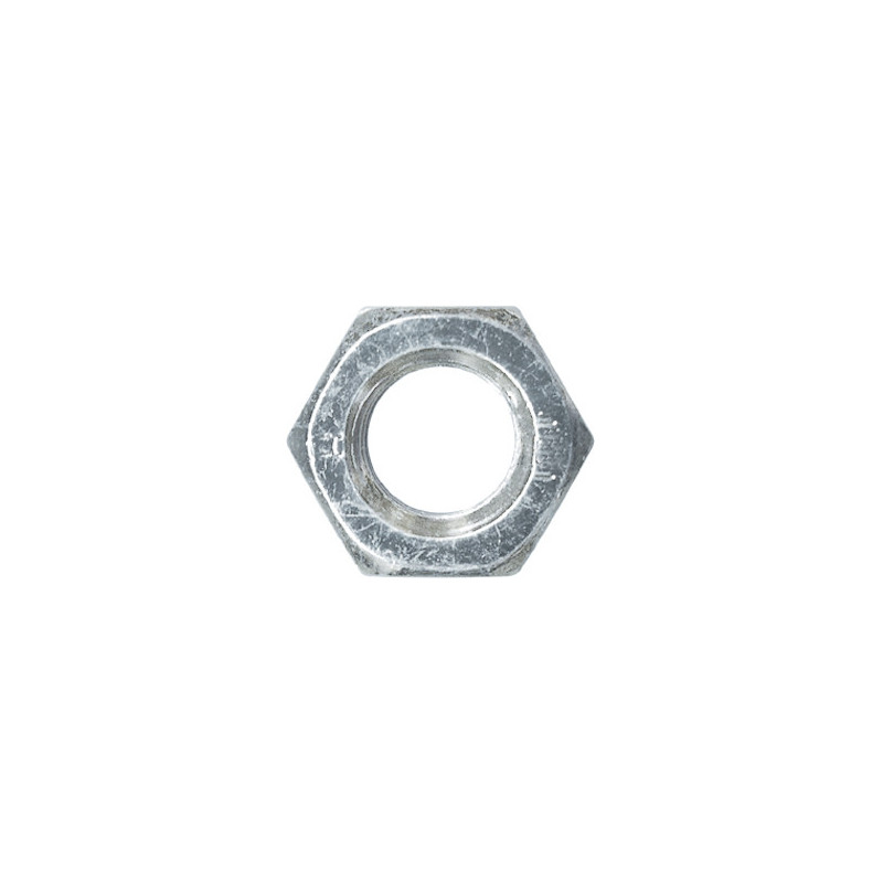 GRADE 8 HEXAGON NUT M14-2.00 DIN 934