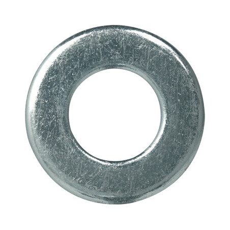PLATTE SLUITRING  Ø 14 X 30 X 2,5 mm