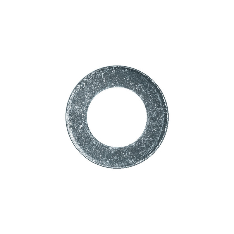 SCHEIBE FLACH Ø 16 X 30 X 3 mm