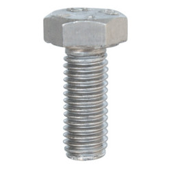 MASCHINENSCHRAUBE AUßENSECHSKANT EDELSTAHL A4 M8-1.25 X 20 mm DIN 933