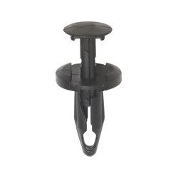 PLASTIC RIVET Ø 6 → 6,4 mm