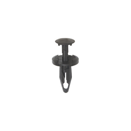 PLASTIC RIVET Ø 6 → 6,4 mm