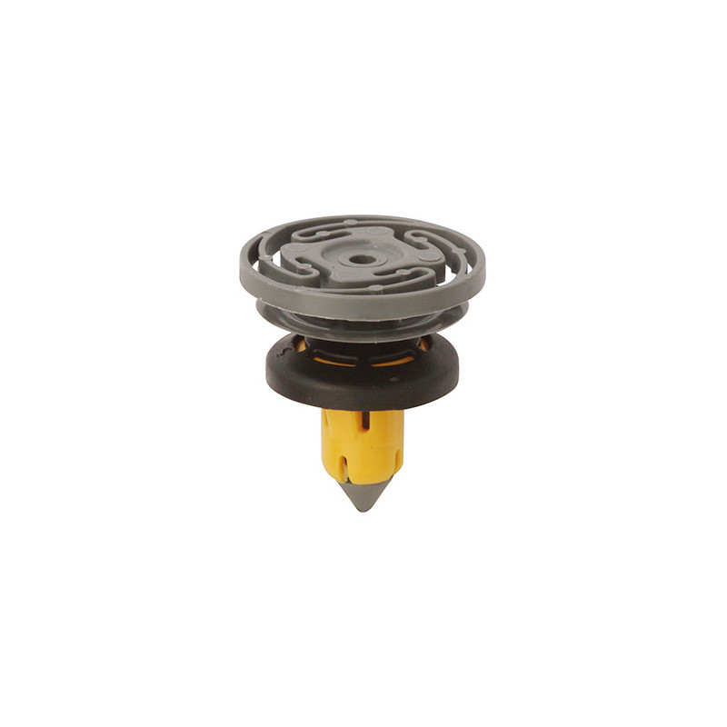 AGRAFE DE PANNEAU Ø 8 mm GARNITURE DE PORTE