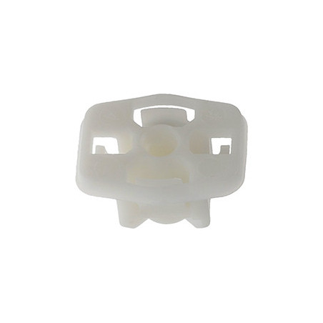 KUNSTSTOFFMUTTER Ø 4 mm KUNSTSTOFFMUTTER Ø 4 mm