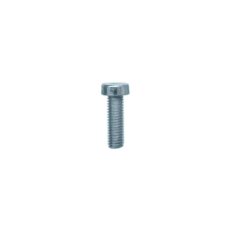 METALEN GLEUFSCHROEF M5-0.80 X 16 mm DIN 84