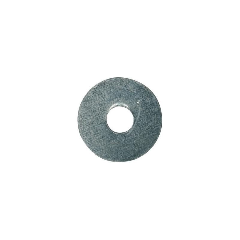 PLATTE SLUITRING  Ø 7 X 25 X 1,5 mm