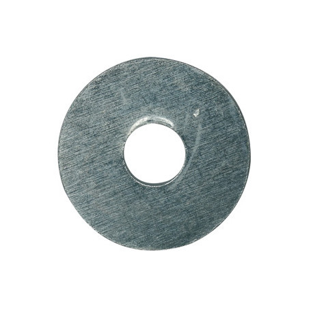 SCHEIBE FLACH Ø 7 X 25 X 1,5 mm