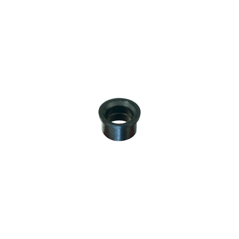 TÉTINE PLASTIQUE Ø 10 mm GOUSSET DE PORTE