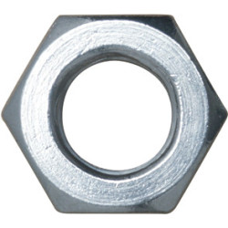 ZESKANTMOER INOX A4 M14-2.00 DIN 934