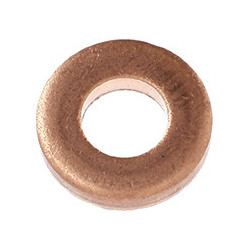 ENGINE INJECTOR SEAL Ø 7,4 x 15 x 3