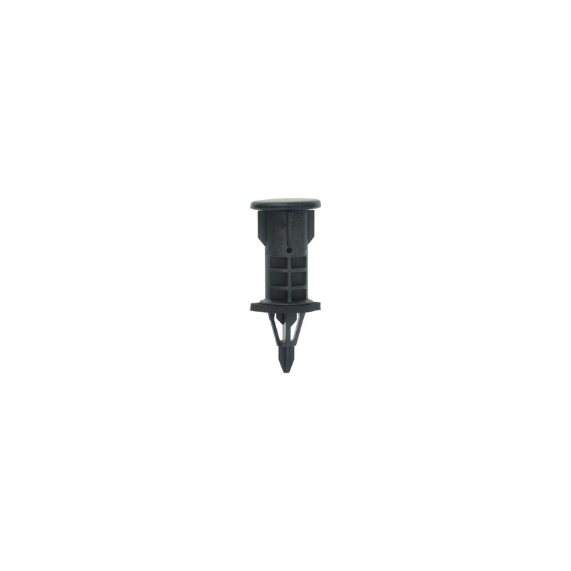 TAILGATE BUFFER