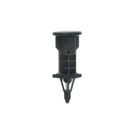 TAILGATE BUFFER