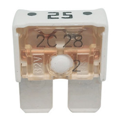 MAXICOMPACT 25A FLACHSICHERUNG