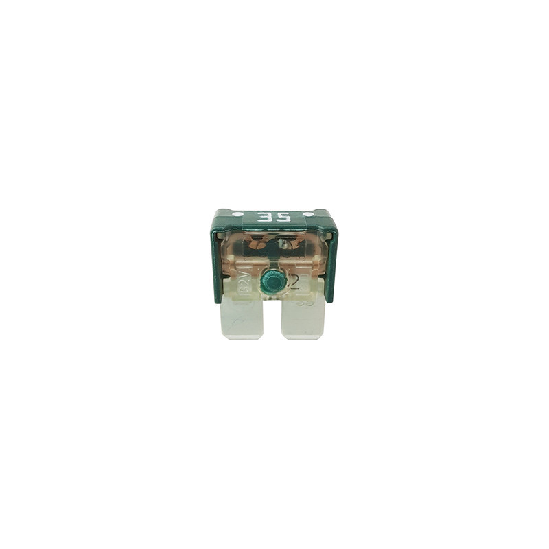 MAXICOMPACT 35A FLACHSICHERUNG