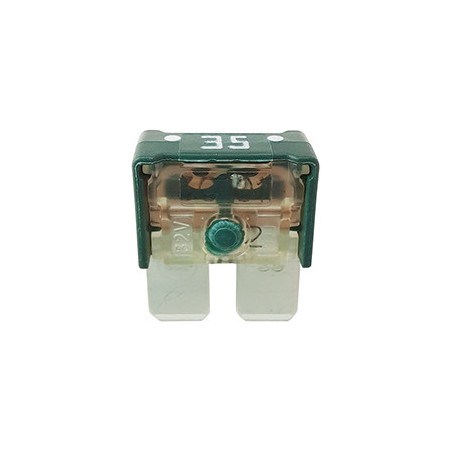 MAXICOMPACT 35A FLACHSICHERUNG