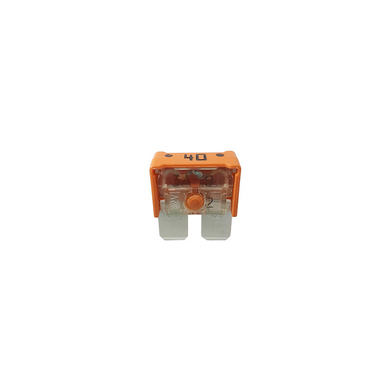MAXICOMPACT 40A FLACHSICHERUNG