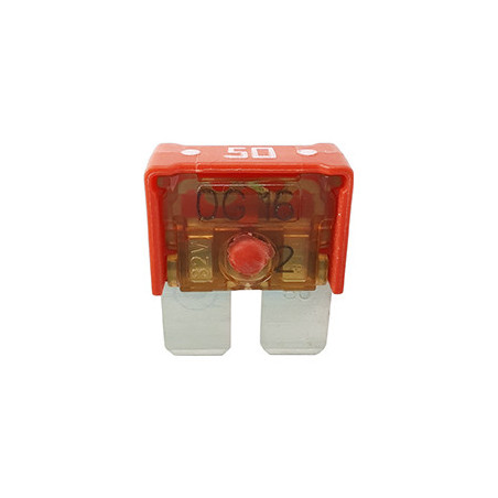 MAXICOMPACT 50A BLADE FUSE