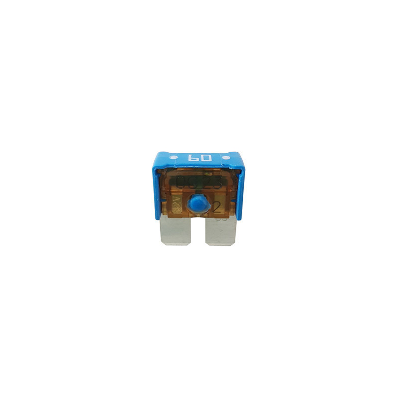 MAXICOMPACT 60A FLACHSICHERUNG