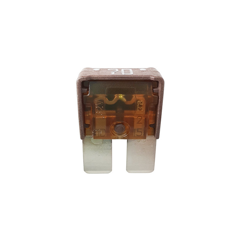 M8 COMPACT 70A FLACHSICHERUNG