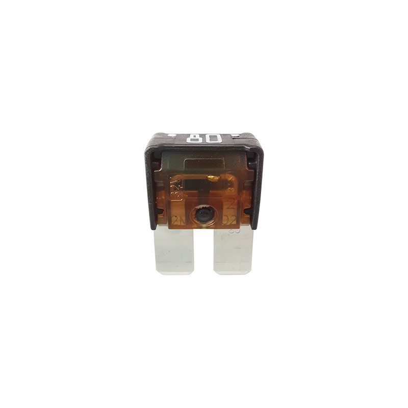 M8 COMPACT 80A BLADE FUSE