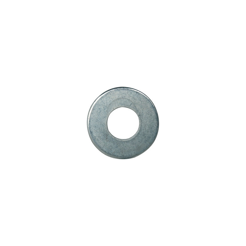 PLATTE SLUITRING  Ø 8 X 20 X 1,5 mm