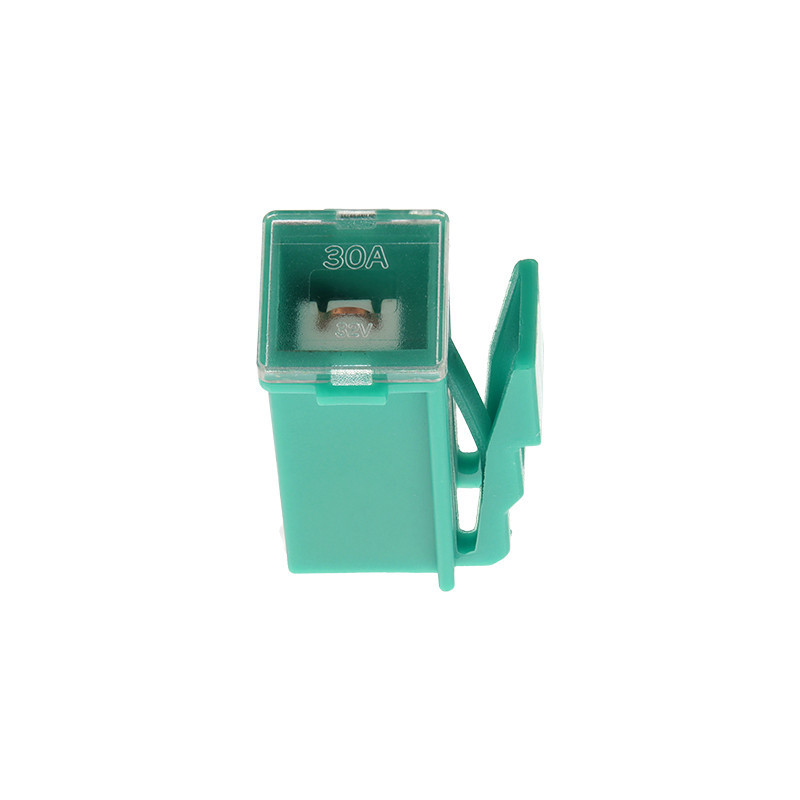 FLACHSICHERUNG JAPAN-TYP BUCHSE D  30A