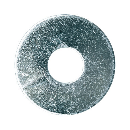 SCHEIBE FLACH Ø 10 X 30 X 1,5 mm