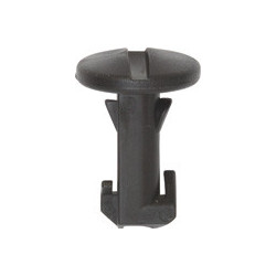 1/4 TURN SCHROEF BUMPERLUIK