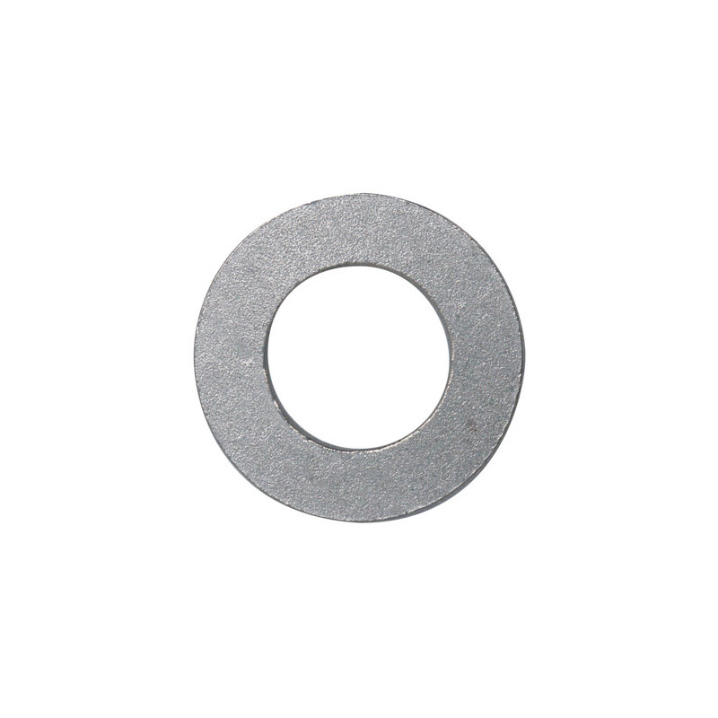 SCHEIBE FLACH EDELSTAHL A4 Ø 16 X32 X 3 mm