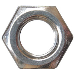 ZESKANTMOER INOX A4 M12-1.75 DIN 934