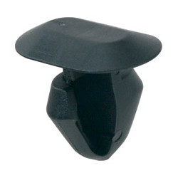 WEATHERSTRIP CLIP Ø 8 → 8,2 mm DOOR AND BONNET ANTI-DUST