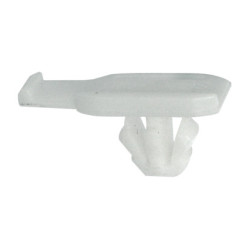 MOULDING CLIP Ø 9 mm BODY SHELL BELTLINE