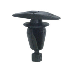 WEATHERSTRIP CLIP Ø 5,2 mm DOOR ANTI-DUST