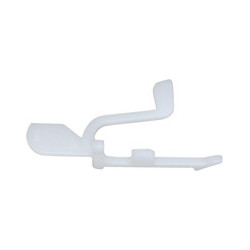 AGRAFE DE MOULURE CEINTURE DE CAISSE