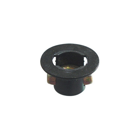 ÉCROU CAGE NYLON M5-0.80