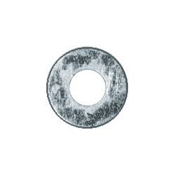 PLATTE SLUITRING Ø nominaal 4 X 10
