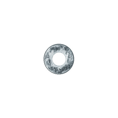 PLATTE SLUITRING Ø nominaal 4 X 10